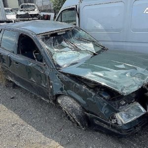 Avtodeli za Škoda Octavia 1.9 TDI 66KW AMBIENTE COMBI