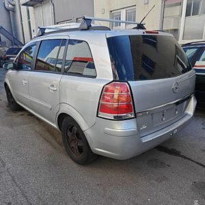 Avtodeli za Opel Zafira 1.9 DT 88KW AUTO ESSENTIA