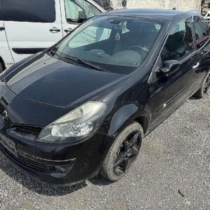 Avtodeli za Renault Clio Dynamique Luxe 1.6 16v 3V