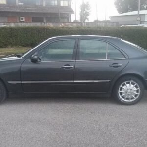 Avtodeli za Mercedes-Benz E-Razred E 220 CDI CLASSIC