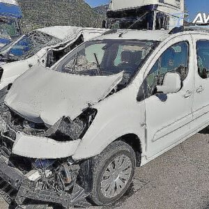 Avtodeli za Citroën Berlingo Plus M BlueHDi 100 S S BVM6