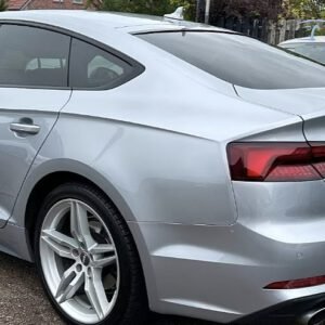 Avtodeli za Audi A5