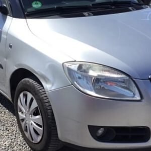Avtodeli za Škoda Roomster 1.4 Comfort