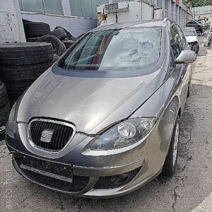 Avtodeli za Seat Altea XL 1.9 TDI Style 77  105  4WD
