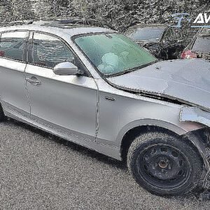 Avtodeli za BMW serija 1: 120d