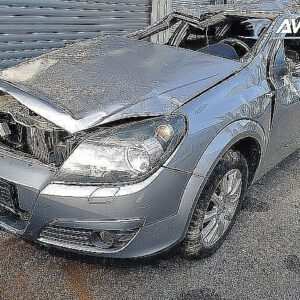 Avtodeli za Opel Astra 1.6 16V 76KW
