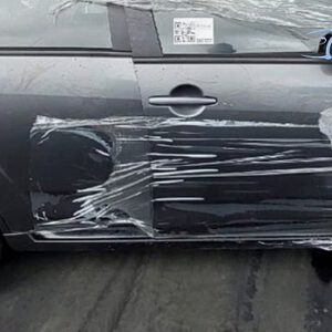 Avtodeli za Citroën C-Crosser Exclusive 2.4i CVT