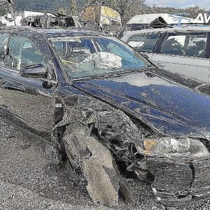 Avtodeli za Audi A4 Avant avant 2.0 TDI DPF ELEGANT 1