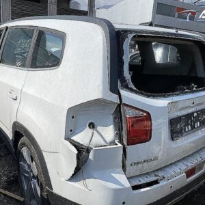 Avtodeli za Chevrolet Orlando 2.0D 131HP LT