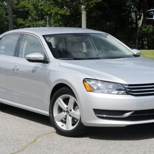 Avtodeli za Volkswagen Passat 1.6 TDI BlueMotion Tech. Trendline 77kW