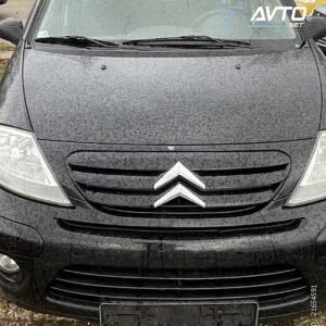 Avtodeli za Citroën C3 Exclusive 1.6i 16V