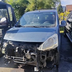 Avtodeli za Citroën Berlingo Multispace HDi 110 BVM