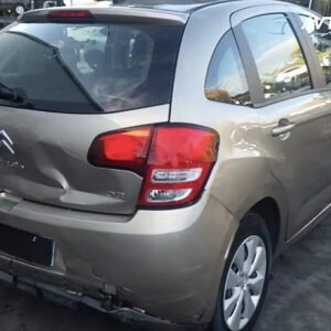 Avtodeli za Citroën C3 Attraction 1.4i BVM