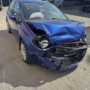 Avtodeli za Fiat Punto 1.2 16v Dynamic Safe