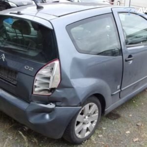 Avtodeli za Citroën C2 VTR 1.4i