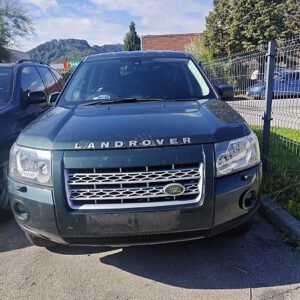 Avtodeli za Land Rover Freelander 2.2D E
