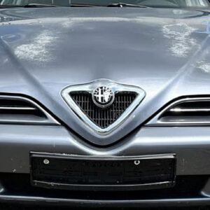 Avtodeli za Alfa Romeo 166