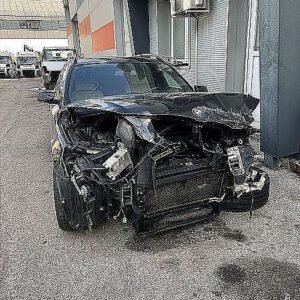 Avtodeli za BMW serija 5 Touring: 525d Touring avt.