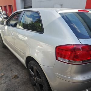 Avtodeli za Audi A3