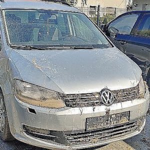 Avtodeli za Volkswagen Sharan