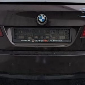 Avtodeli za BMW serija 5: 520d