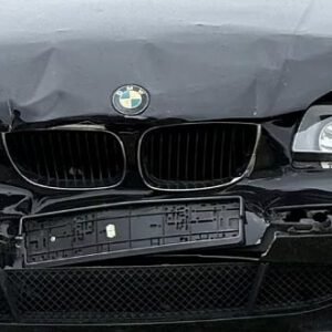 Avtodeli za BMW serija 1: 120i