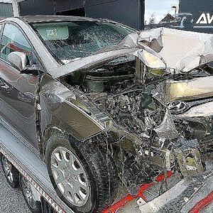 Avtodeli za Hyundai i30 1.6I CVVT GO  BRASIL
