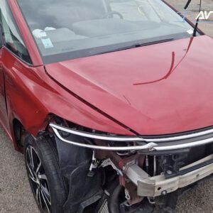 Avtodeli za Citroën C4 Picasso Feel PureTech 130 S S BVM6