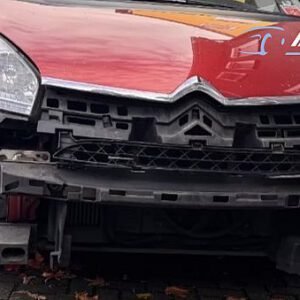 Avtodeli za Citroën C4 Picasso Attraction VTi 120 BVM