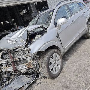 Avtodeli za Chevrolet Captiva 2.0D 127HP LS 5-SEAT 2WD