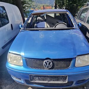 Avtodeli za Volkswagen Polo