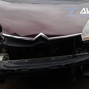 Avtodeli za Citroën C4 Picasso Attraction VTi 120 BVM