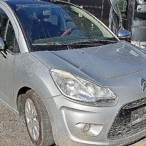 Avtodeli za Citroën C3 Attraction PureTech 82 BVM