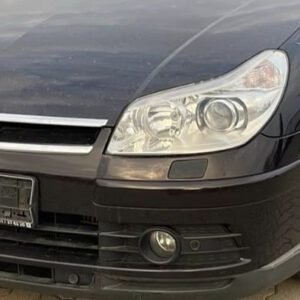 Avtodeli za Citroën C5