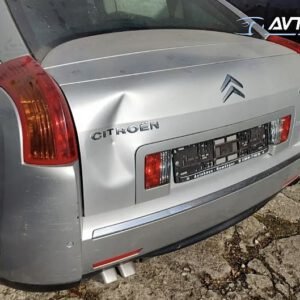 Avtodeli za Citroën C6 Business 3.0i V6 Avt.