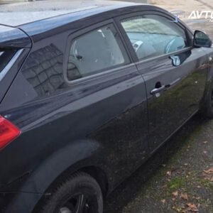Avtodeli za Kia Pro_Ceed 1.6 CVVT   90 kW EX SPORTS PACK+