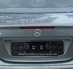 Avtodeli za Mercedes-Benz C-Razred C 200
