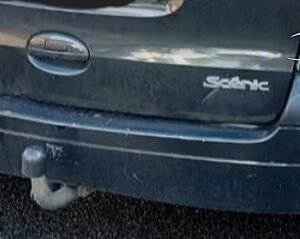 Avtodeli za Renault Scenic