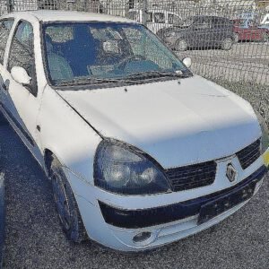 Avtodeli za Renault Clio AUTHENTIQUE CONFORT 1.2 16v