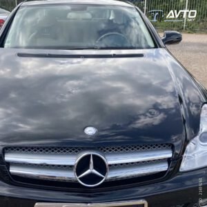 Avtodeli za Mercedes-Benz CLS-Razred CLS 320 CDI