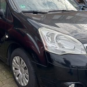 Avtodeli za Citroën Berlingo Multispace HDi 90 BVM