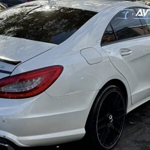 Avtodeli za Mercedes-Benz CLS-Razred CLS 350 CDI