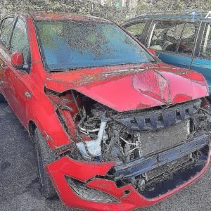 Avtodeli za Hyundai i20 1.2 DOHC DYNAMIC