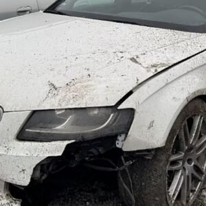 Avtodeli za Audi A4 2.0 TDI DPF 105  143  multitronic