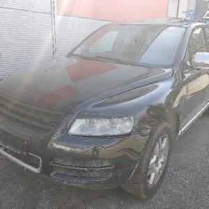 Avtodeli za Volkswagen Touareg 5.0 V10 TDI 6st tiptronic