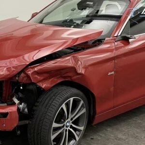Avtodeli za BMW serija 2: