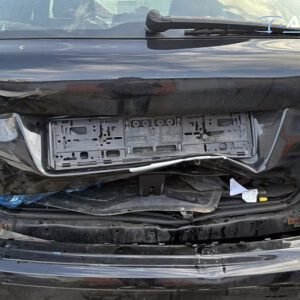 Avtodeli za Audi A3