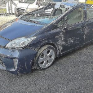 Avtodeli za Toyota Prius Prius 1.8 VVT-i Luna