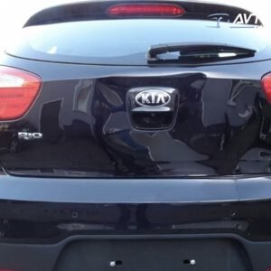 Avtodeli za Kia Rio