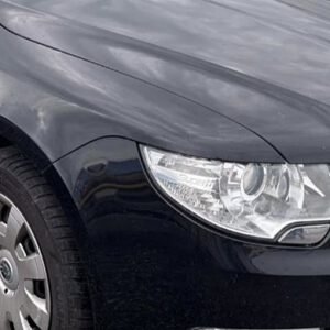Avtodeli za Škoda Superb
